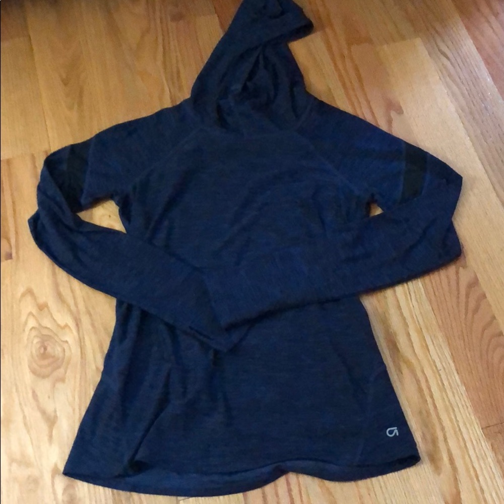 Gap Fit pullover hoodie